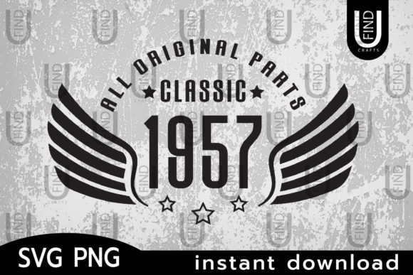Download Classic 1957 All Original Parts&nbsp;&nbsp; - 1957 Collection