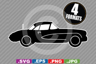 Download Classic / Antique 1957 Sportscar - 1957 Collection